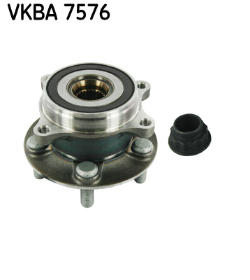 Kit cuscinetto ruota SKF VKBA7576